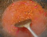 Foto langkah ke 4 dari resep Kepiting saus padang.