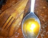 A picture of step 6 of Saucy Chicken.