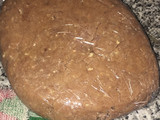Alfajores de chocolate