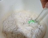 Foto del paso 3 de la receta: Torta rápida marmolada