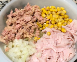 Foto del paso 4 de la receta: Patatas “asadas” al microondas