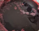 Une image de l'étape 3 de Gelée de framboises fraîches au Magimix.