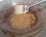 Foto langkah ke 3 dari resep Tumis Kratok Telur.