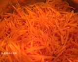 A picture of step 2 of Fresh Vegetable Wide Noodles.