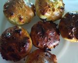 Foto del paso 4 de la receta: Panes sin gluten y saludables