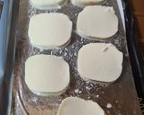 Foto del paso 3 de la receta: 110. Canapés de Salmón Ahumado