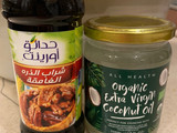 غرانولا