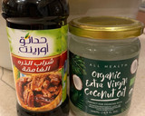 صورة لخطوة 3 من وصفة غرانولا