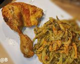 Une image de l'étape 8 de Tagliatelles de légumes en cocotte au Cook Expert.
