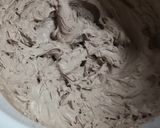 Foto del paso 4 de la receta: Marquise (fácil y sin manteca