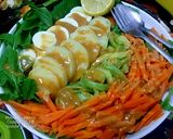Foto langkah ke 4 dari resep Salad Sayur.