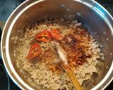 Húsos rakott krumpli recept fázis 2 fotója