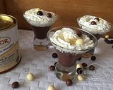 Foto del paso 4 de la receta: Dalkys de chocolate