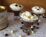 Foto del paso 4 de la receta: Dalkys de chocolate