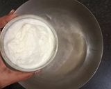 A picture of step 1 of Gopal kala.