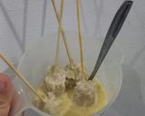 Foto langkah ke 5 dari resep 34. Sempol ayam homemade.