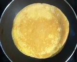Foto langkah ke 3 dari resep Pancake jagung.