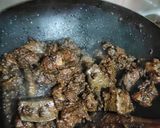Foto langkah ke 7 dari resep Dendeng Sapi Bumbu Koja.
