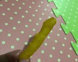 Foto langkah ke 4 dari resep Potato Cheese Stick (Cemilan Finger Food Mpasi 9+).