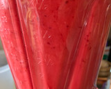 Foto del paso 5 de la receta: Batido de betabel, zanahoria y naranja