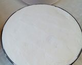 Tejszínes eper torta 🍓🍰 recept fázis 9 fotója