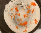 A picture of step 4 of Set dosa.