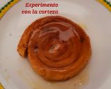 Foto del paso 1 de la receta: Budín de pan y plátano