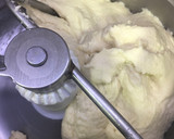 Foto del paso 5 de la receta: Pancitos súper esponjos