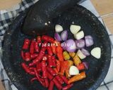 Foto langkah ke 2 dari resep Cireng Banyur / Cireng Banjur.