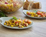 Foto del paso 2 de la receta: Ensalada veraniega