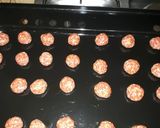 A picture of step 5 of Meat balls.
