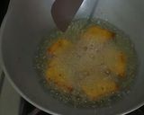 ছোলার ডালের ধোঁকার ডালনা (Cholar Daler Dhokar Dalna Recipe In Bengali) রেসিপির ধাপ 10 ছবি