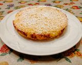 Foto del passaggio 4 della ricetta Torta di riso senza farina