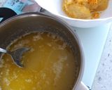 Ciasto dyniowe z polewą pistacjową krok przepisu 2 zdjęcie