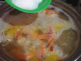 Sup Udang