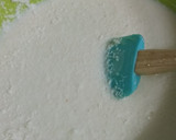 Foto del paso 3 de la receta: Flan de coco y leche condensada en microondas