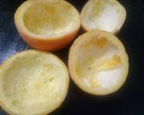 ஆரஞ்சு மலாய் ரெசிபி ஸ்டேப் 3 புகைப்படம்