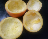 ஆரஞ்சு மலாய் ரெசிபி ஸ்டேப் 3 புகைப்படம்