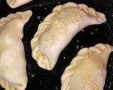 Foto del paso 8 de la receta: Empanadas de bondiola mechada 😋