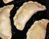 Foto del paso 8 de la receta: Empanadas de bondiola mechada 😋