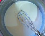 Foto del paso 2 de la receta Leche merengada casera