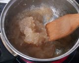 Foto del paso 5 de la receta: Cabello de Ángel (muy fácil)