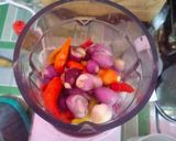 Foto langkah ke 2 dari resep Jengkol.
