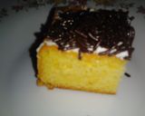 Foto langkah ke 6 dari resep Bolu potong.