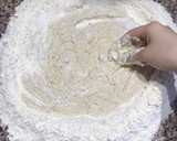 Foto del paso 2 de la receta: Pancitos saborizados
