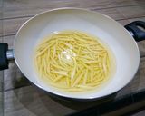 Foto langkah ke 2 dari resep Telur gabus ter simple.