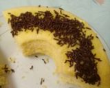Foto langkah ke 12 dari resep Bolu kukus nutrijel no ribet n gampang dibuatnya.