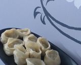 চিকেন মোমো (Chicken Steam Momo Recipe in Bengali) রেসিপি ধাপ - 5 ছবি