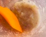 A picture of step 1 of Punjabi Egg Curry.