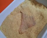 Foto del paso 4 de la receta: Milanesas paso a paso